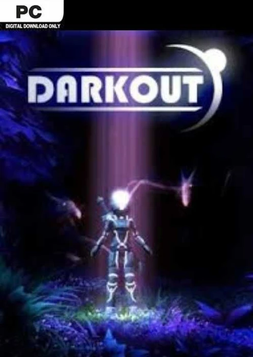Darkout (Download) (PC)