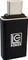 LC-Power LC-M2-C-NVME, USB-C 3.1 Vorschaubild