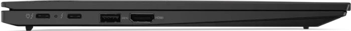 Lenovo ThinkPad X1 Carbon G11, Deep Black Weave, Core i7-1355U, 32GB RAM, 2TB SSD, LTE, DE