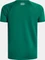 Under Armour Tech Big Logo Funktionsshirt kurzarm campus ivy/white (Junior) Vorschaubild