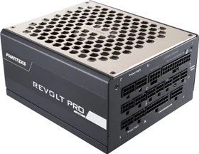 Phanteks Revolt Pro 850W, ATX 2.4