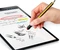 Staedtler Noris digital jumbo EMR Stylus, gelb/schwarz Vorschaubild
