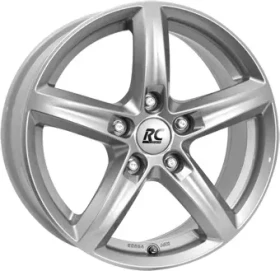 RC Design RC24 6.0x15 5/114.3 ET45 (verschiedene Farben)