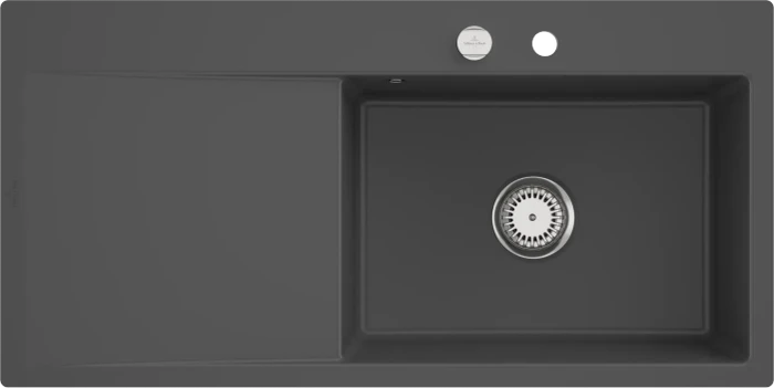 Villeroy & Boch Subway Style flat
