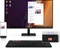 Samsung Smart Keyboard Trio 500, schwarz, Bluetooth, DE Vorschaubild