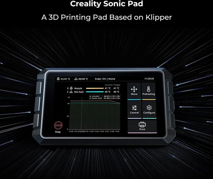 Creality Sonic Pad