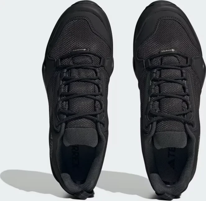 adidas Terrex AX3 GTX core black/carbon (Herren)
