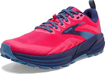 Brooks Cascadia 16 (Damen)