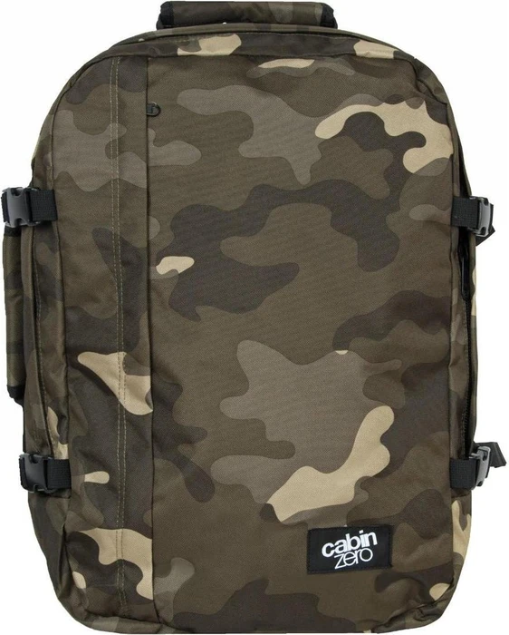 CabinZero Classic Cabin 44l urban camo