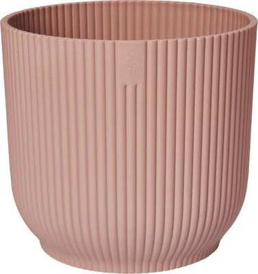 Elho Vibes Fold 16cm zartrosa