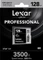Lexar Professional 3500x R525/W445 128GB Vorschaubild