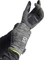 Ortovox Fleece Light Skihandschuhe black steel blend (Herren) Vorschaubild