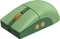 8BitDo Retro R8 Mouse mit Ladestation, Forest Wonder, grün, USB/Bluetooth Vorschaubild