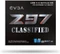 EVGA Z97 Classified (Intel 1150) Vorschaubild