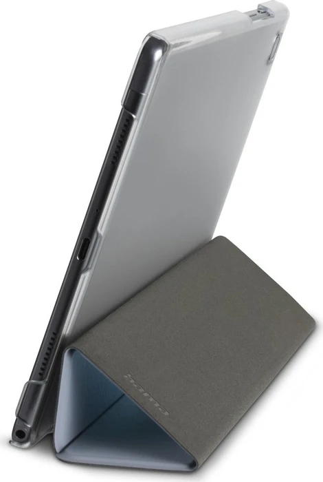 Hama Tablet Case Fold Clear für Samsung Galaxy Tab A8 10.5", flieder
