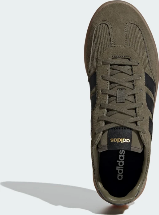 adidas Barreda Decode olive strata/core black/gum (Herren)