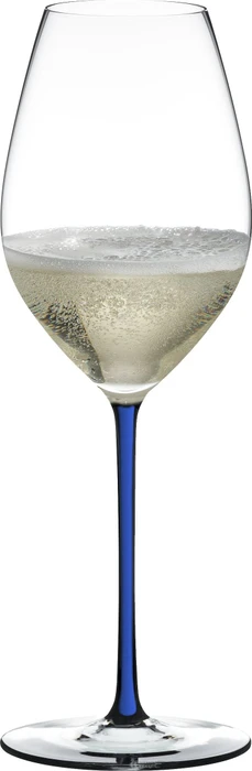 Riedel Fatto A Mano Champagner Weinglas, 6 Stück