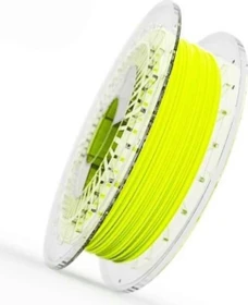 Recreus Filaflex 95A MED-Flex TPE/TPU, fluor, Spule, 1.75mm, 500g