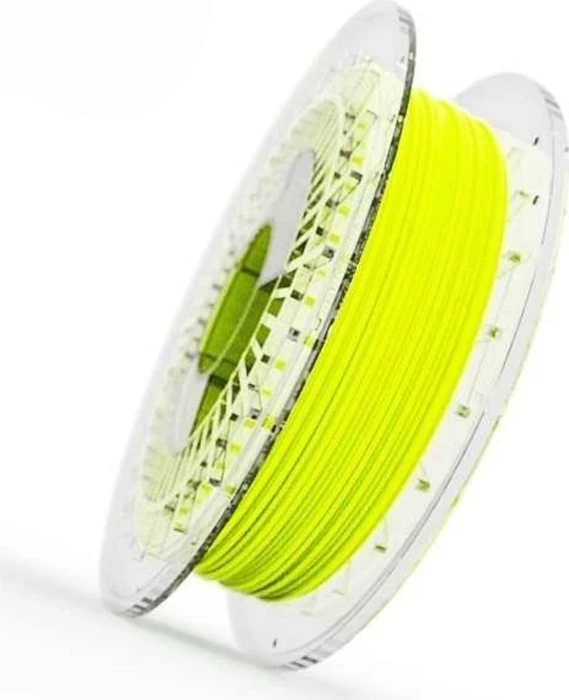 Recreus Filaflex 95A MED-Flex TPE/TPU, fluor, Spule, 1.75mm, 500g