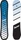 Burton Smalls Flat Top blue (Junior) (Modell 2025/2026) (239231-A01)