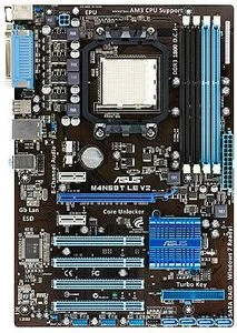 ASUS M4N68T LE V2 (AMD AM3)