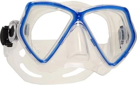 SubGear Mini Vu Zweiglasmaske