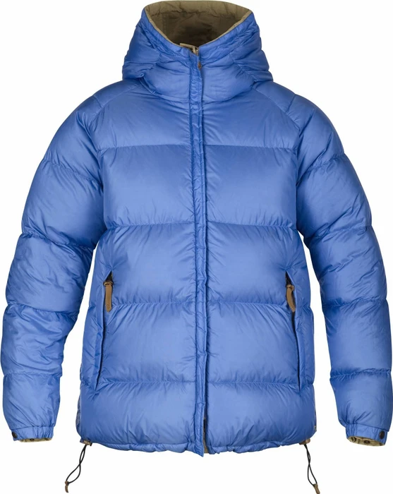 Fjällräven Down No. 16 Funktionsjacke sand (Damen)