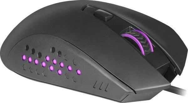 Redragon M610 Gainer, schwarz, USB