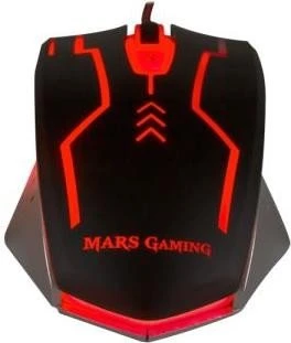 Mars Gaming MM2, USB