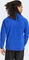 adidas Terrex Multi Fleece Jacke semi lucid blue (Herren) Vorschaubild