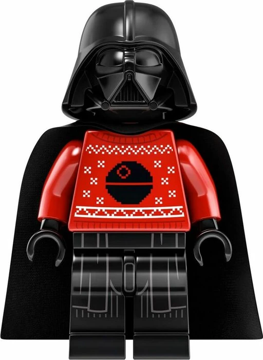 LEGO Star Wars - Adventskalender 2020