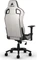 Corsair T3 Rush Gamingstuhl, grau/schwarz Vorschaubild