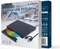 Gembird Externes USB-DVD-Laufwerk, SlimLine schwarz, USB-C 3.0/USB-A 3.0 Vorschaubild