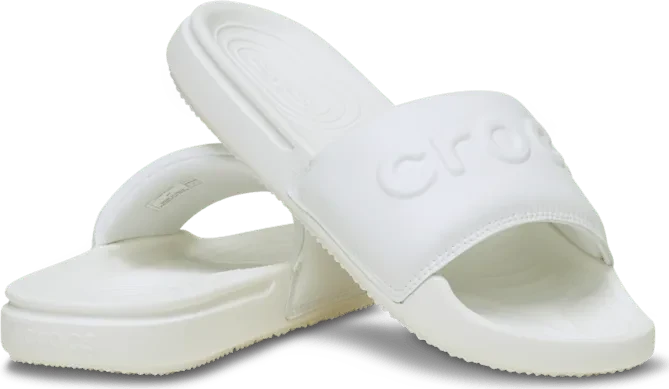 Crocs Crocs All Day Slide weiß (Damen)