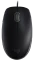 Logitech OEM B110 Silent Mouse schwarz, USB Vorschaubild