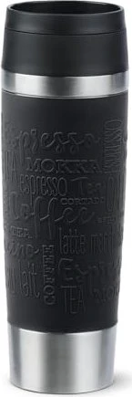 Emsa Travel Mug Classic Grande Isolierbecher 500ml