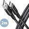 Axagon USB Adapterkabel Vorschaubild