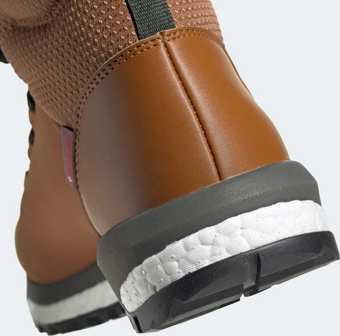adidas Terrex Pathmaker CW brown/carbon (Damen)