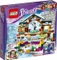 LEGO Friends - Eislaufplatz im Wintersportort Vorschaubild