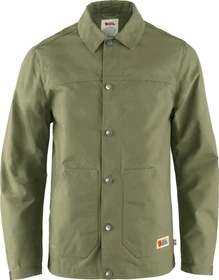 Fjällräven Vardag Jacke grün (Herren)