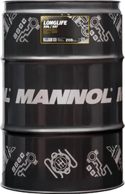 Mannol 7715 Longlife 504/507 208l