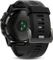 Garmin Fenix 5X grau/schwarz Vorschaubild