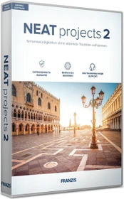 Franzis Neat Projects 2 (deutsch) (PC/MAC)