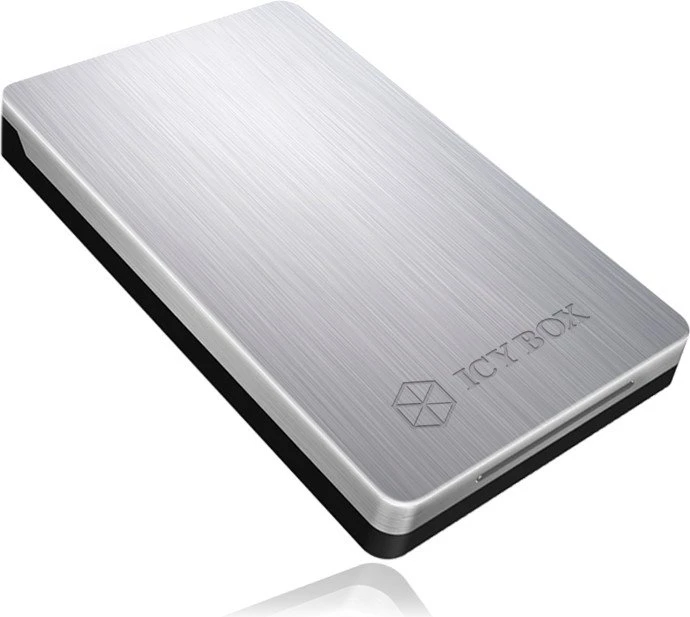 RaidSonic Icy Box IB-234U3a, USB 3.0 Micro-B
