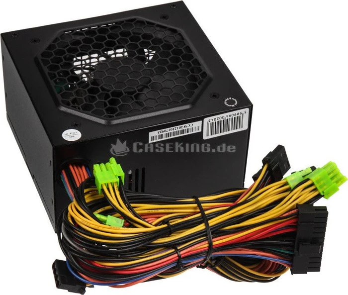 Kolink Core C1000 1000W, ATX 2.3