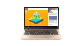 Lenovo IdeaPad S530-13IWL, Copper, Core i5-8265U, 8GB RAM, 1TB SSD, DE