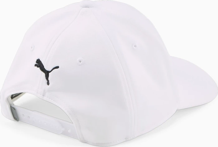 Puma P Golf Kappe puma black/white glow (Herren)