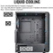 AeroCool Beam, Glasfenster Vorschaubild