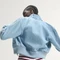 adidas Firebird Denim Trainingsjacke light denim (Damen) Vorschaubild