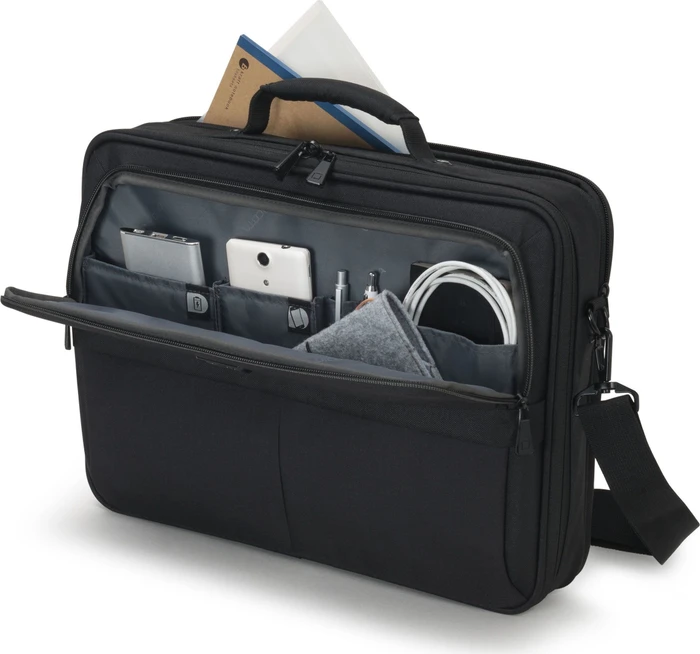 Dicota Multi Plus Scale 15.6" Tragetasche